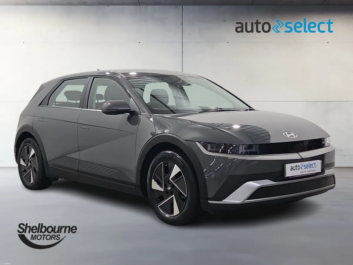 Hyundai Ioniq 5 168kW Premium 84 kWh 5dr Auto - Image 1