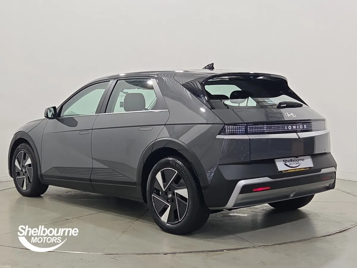 Hyundai Ioniq 5 168kW Premium 84 kWh 5dr Auto - Image 2