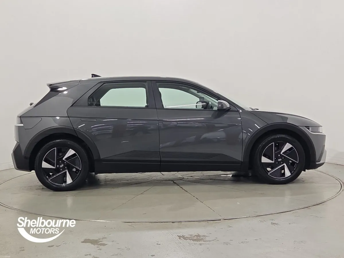 Hyundai Ioniq 5 168kW Premium 84 kWh 5dr Auto - Image 3