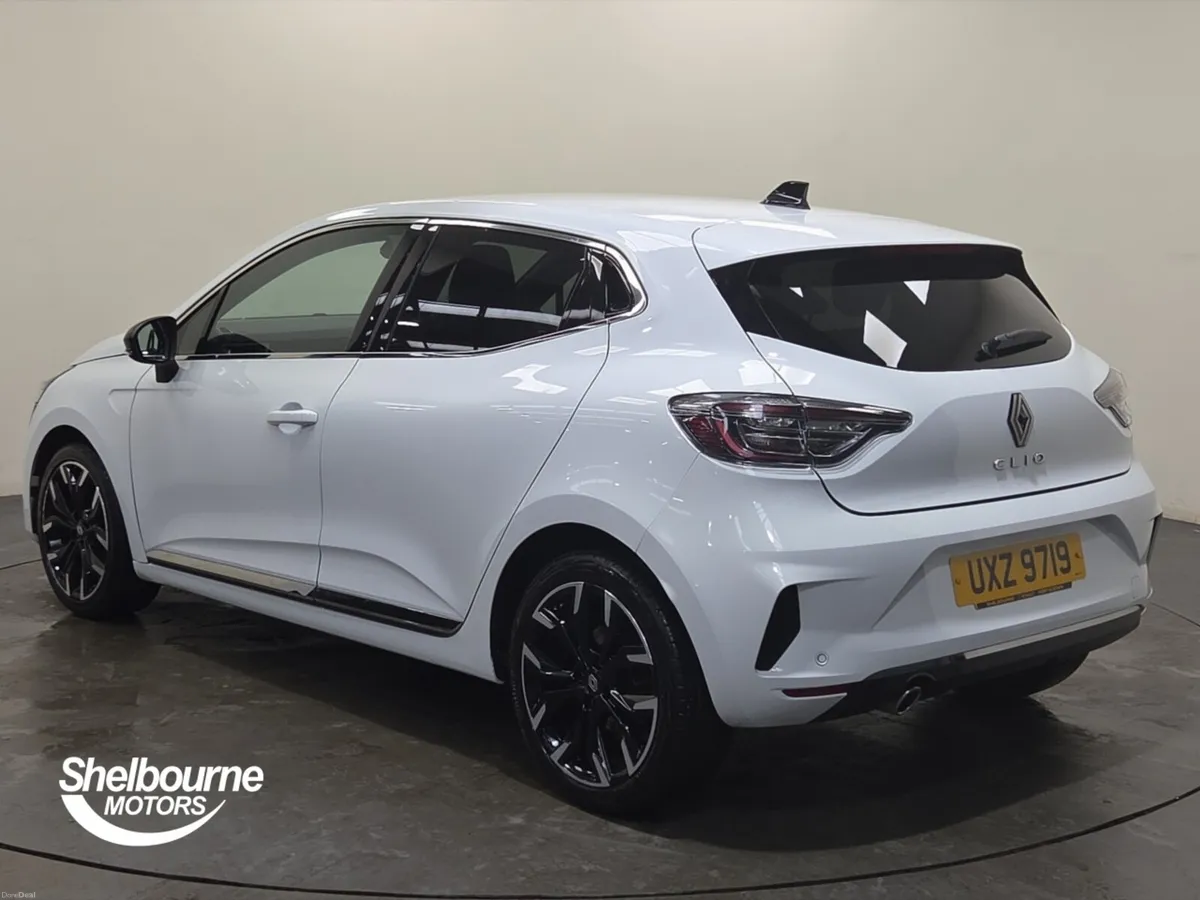 Renault Clio 1.0 TCe 90 Techno 5dr - Image 2