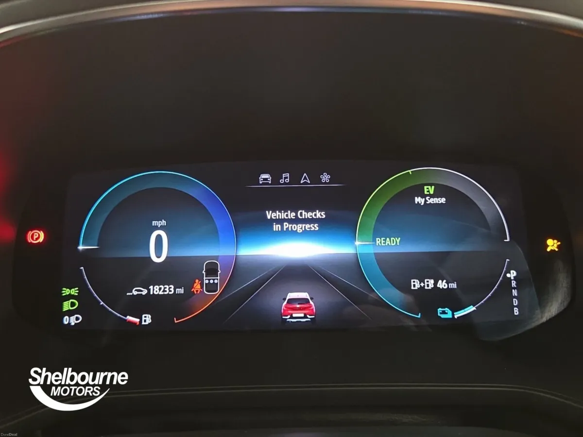 Renault Captur 1.6 E-Tech Plug-in hybrid 160 Techn - Image 6