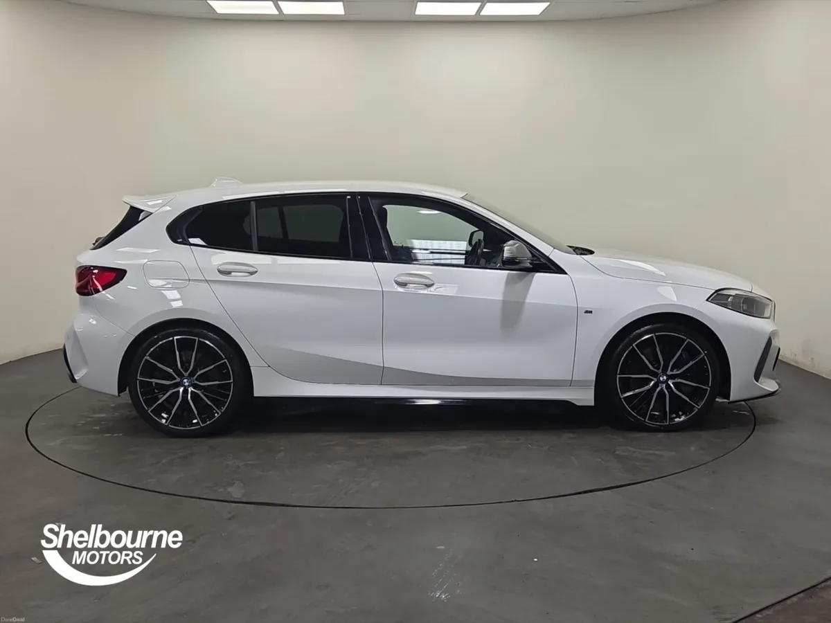 BMW 1 Series M135i xDrive 5dr Step Auto - Image 3