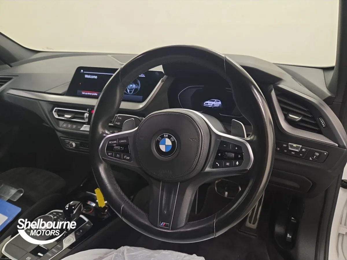 BMW 1 Series M135i xDrive 5dr Step Auto - Image 4