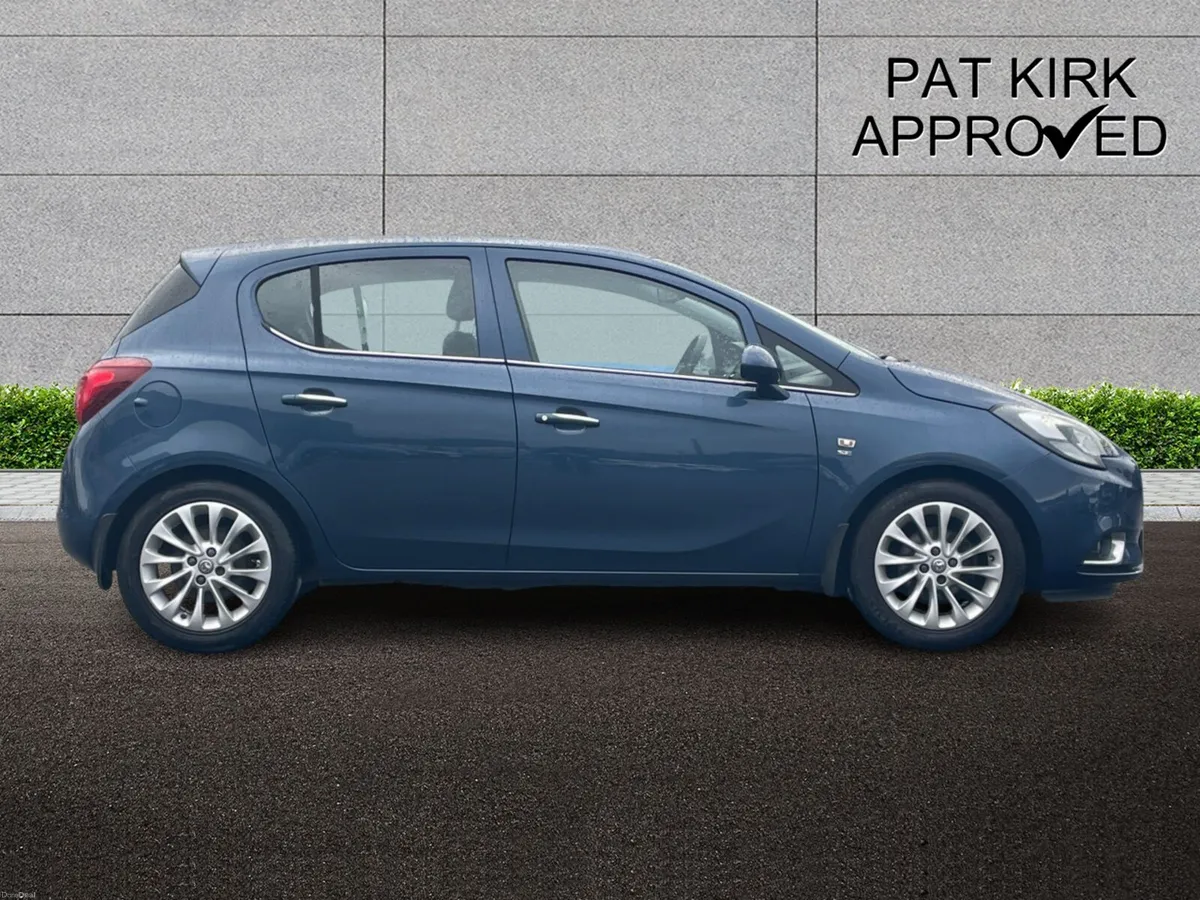 Vauxhall Corsa 1.4 ecoFLEX SE 5dr - Image 3