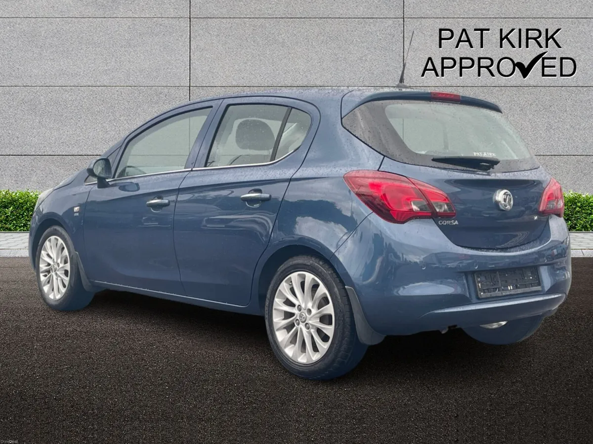 Vauxhall Corsa 1.4 ecoFLEX SE 5dr - Image 2