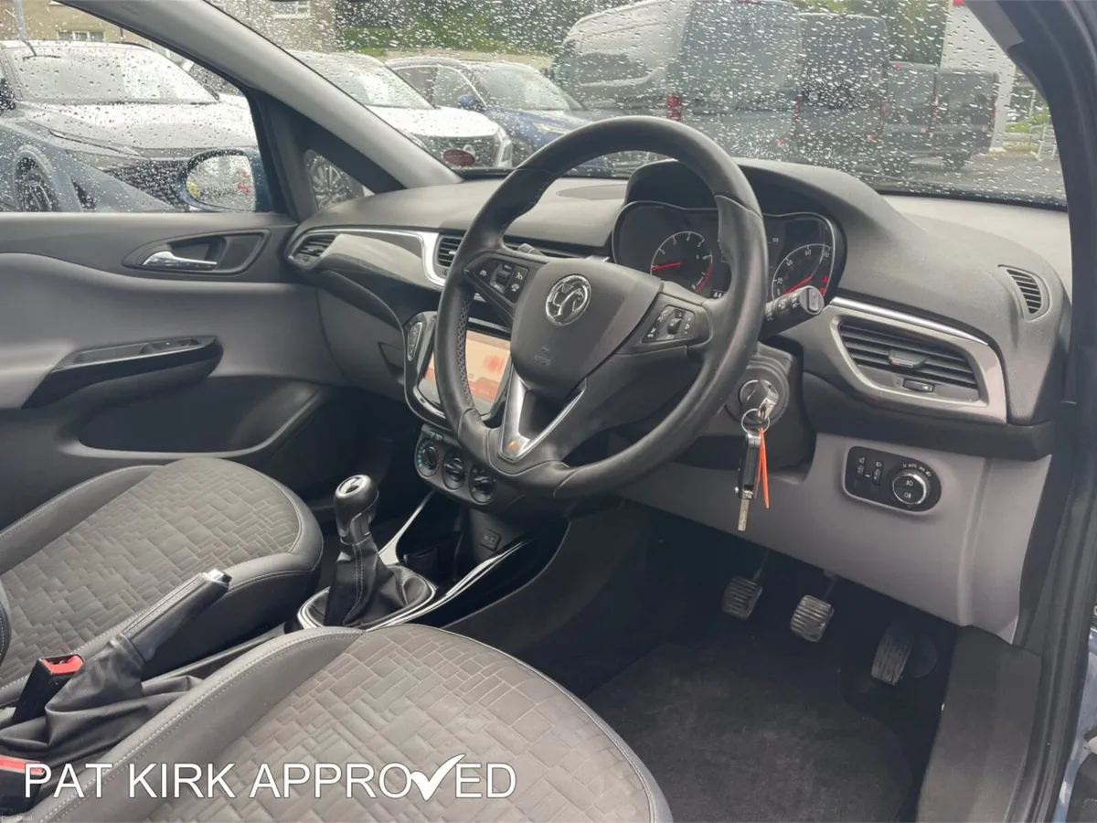 Vauxhall Corsa 1.4 ecoFLEX SE 5dr - Image 4