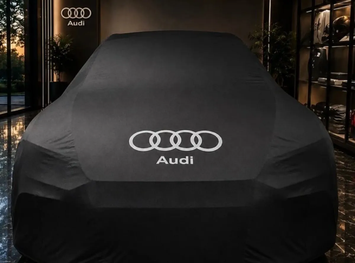 Audi A6 3.0 TDI QUATTRO 272BHP S LINE ULTRA - Image 1