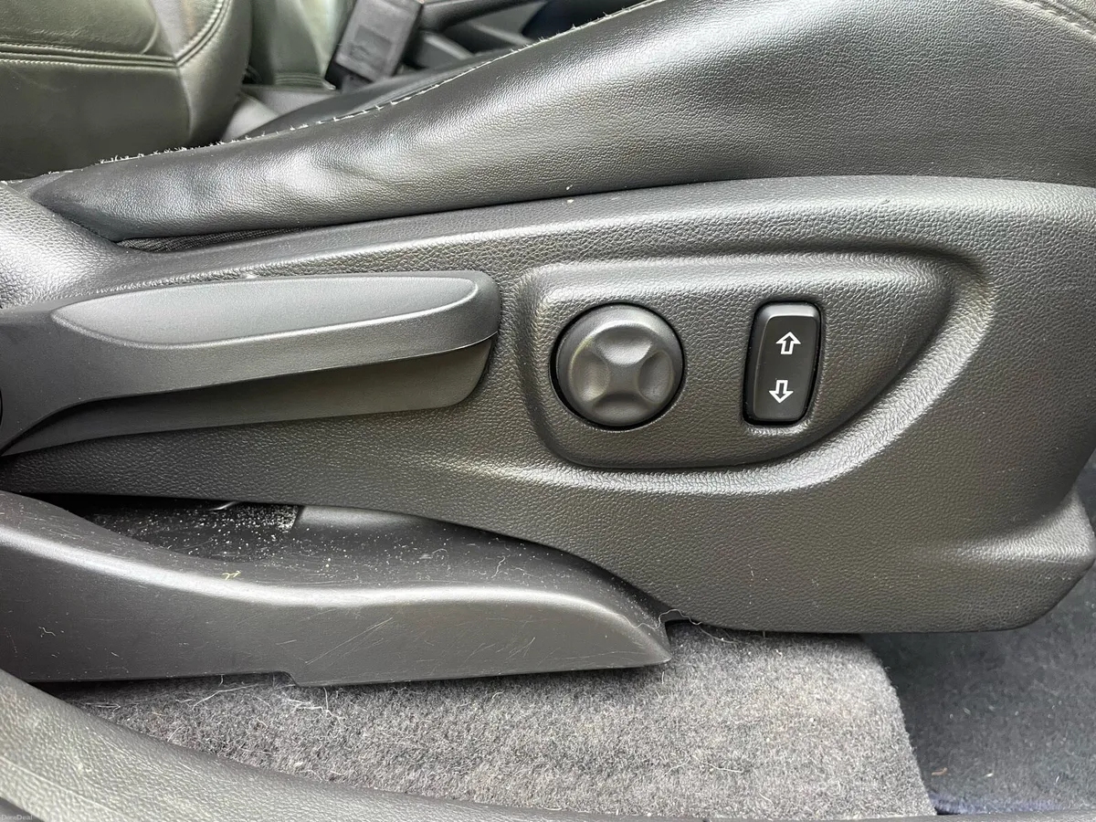 Opel mokka  Elite X tax & NCT cdti - Image 5