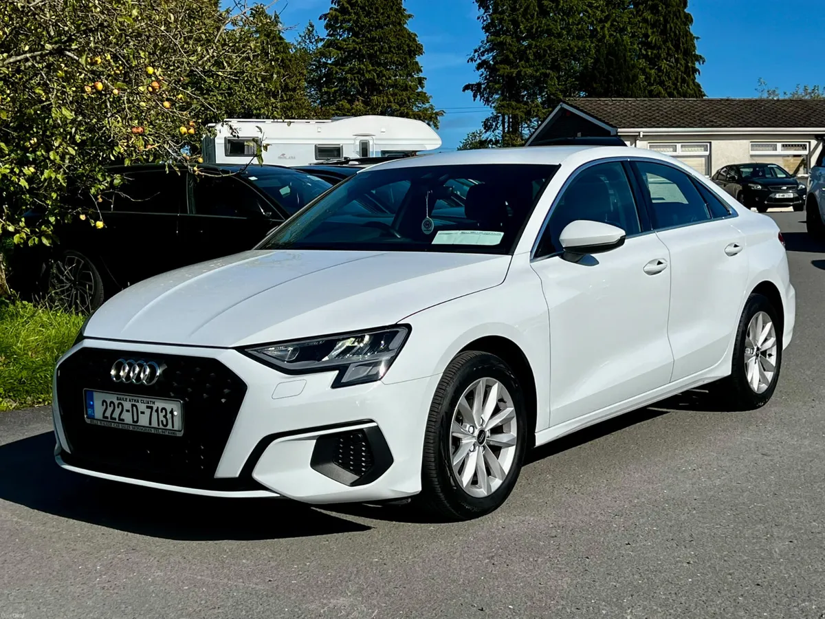Audi A3 2022 - Image 4