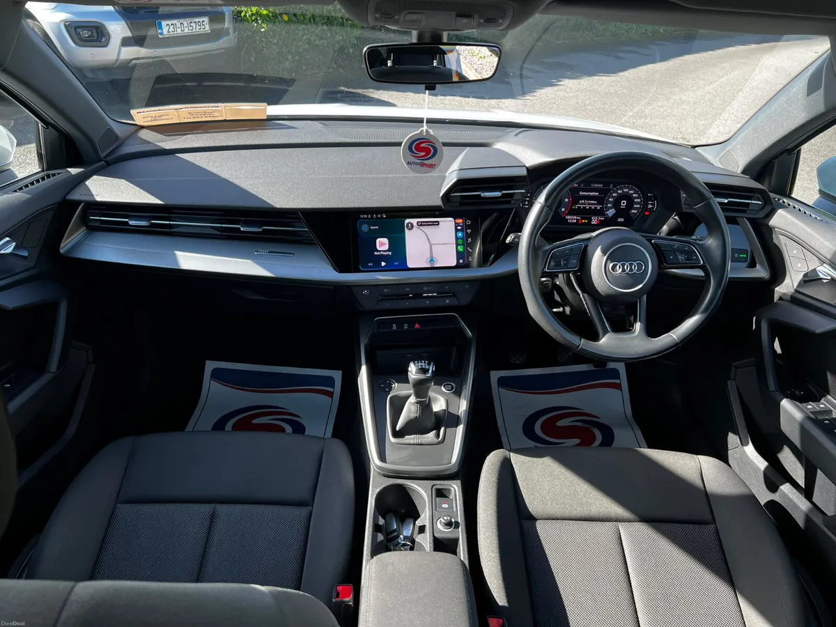Audi A3 2022 - Image 5