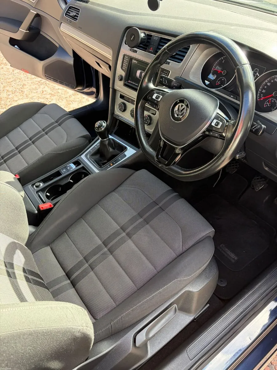 Volkswagen Golf 2016 1.6 - Image 2