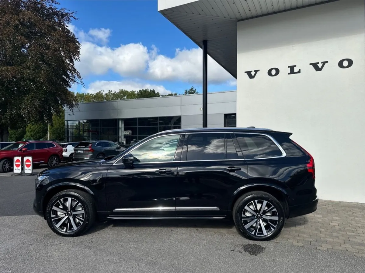 Volvo XC90 XC90 T8 Plus Bright AWD PHEV--0.95% APR - Image 6