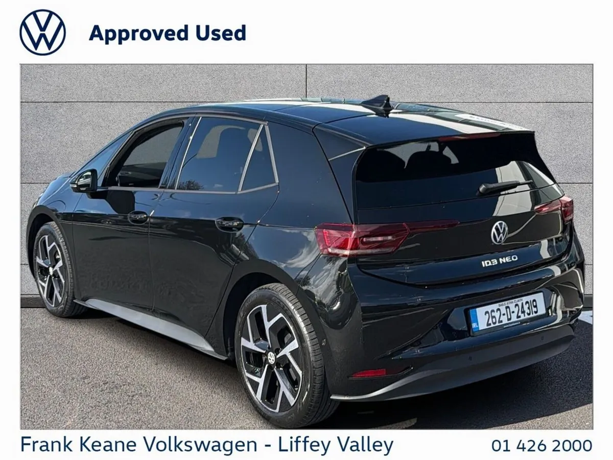 Volkswagen ID.3 Neo *NEW* - Image 3