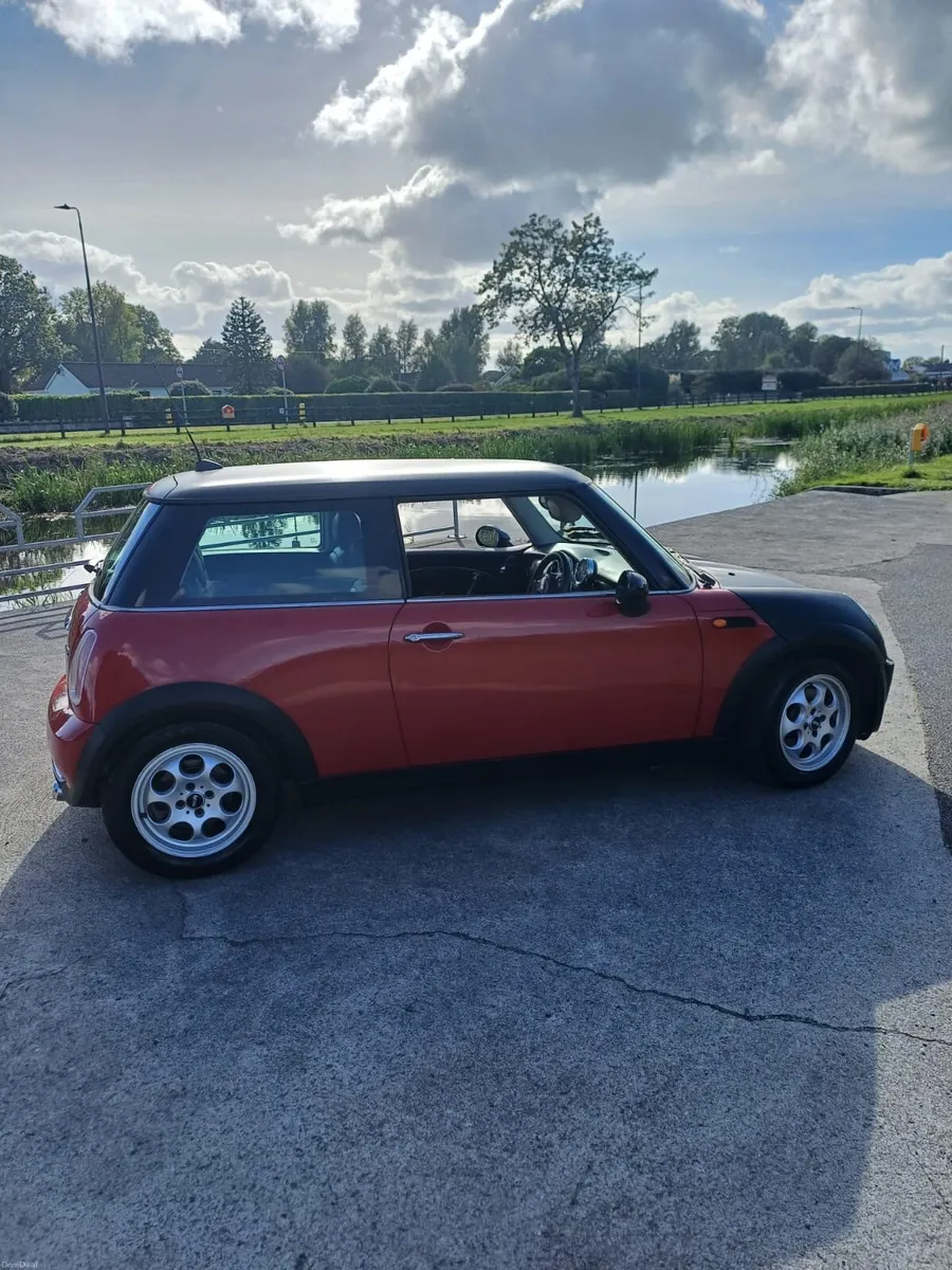 Mini cooper rc32 1.6 petrol mint condition - Image 6