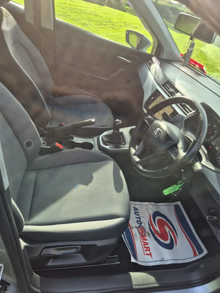SEAT Arona 2019 - Image 5