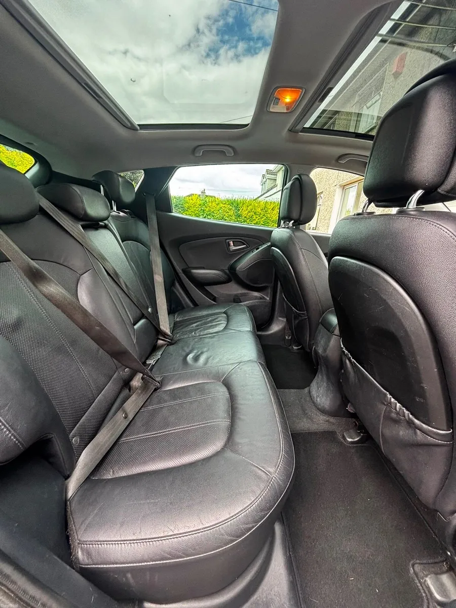 Hyundai ix35 Premium - Image 5