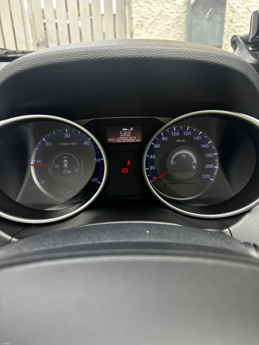 Hyundai ix35 Premium - Image 6