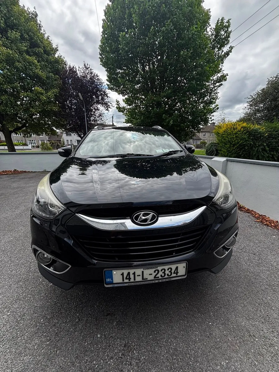 Hyundai ix35 Premium - Image 3