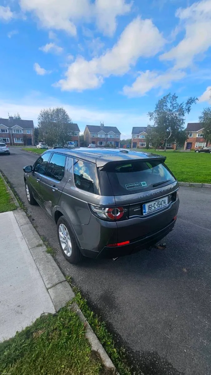 Discovery sport , Quick Sale - Image 3