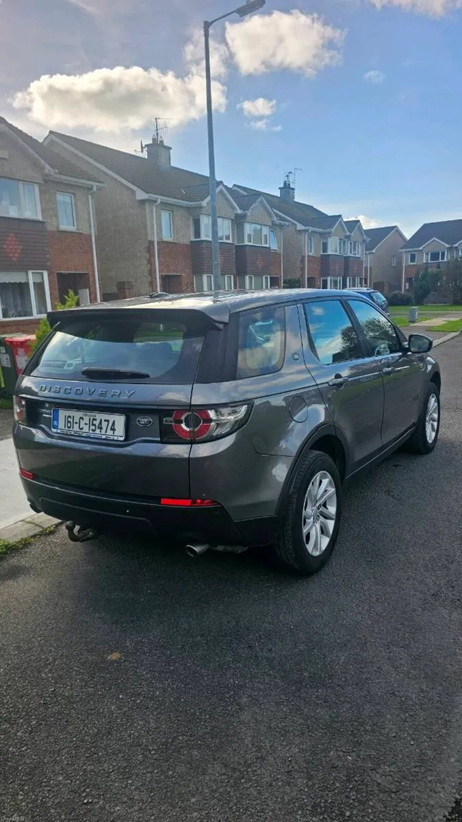 Discovery sport , Quick Sale - Image 4