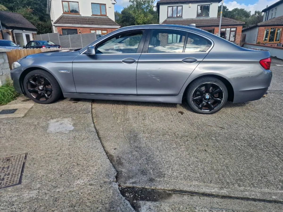 BMW 520D 2010 Manual NCT 12/26 - Image 2