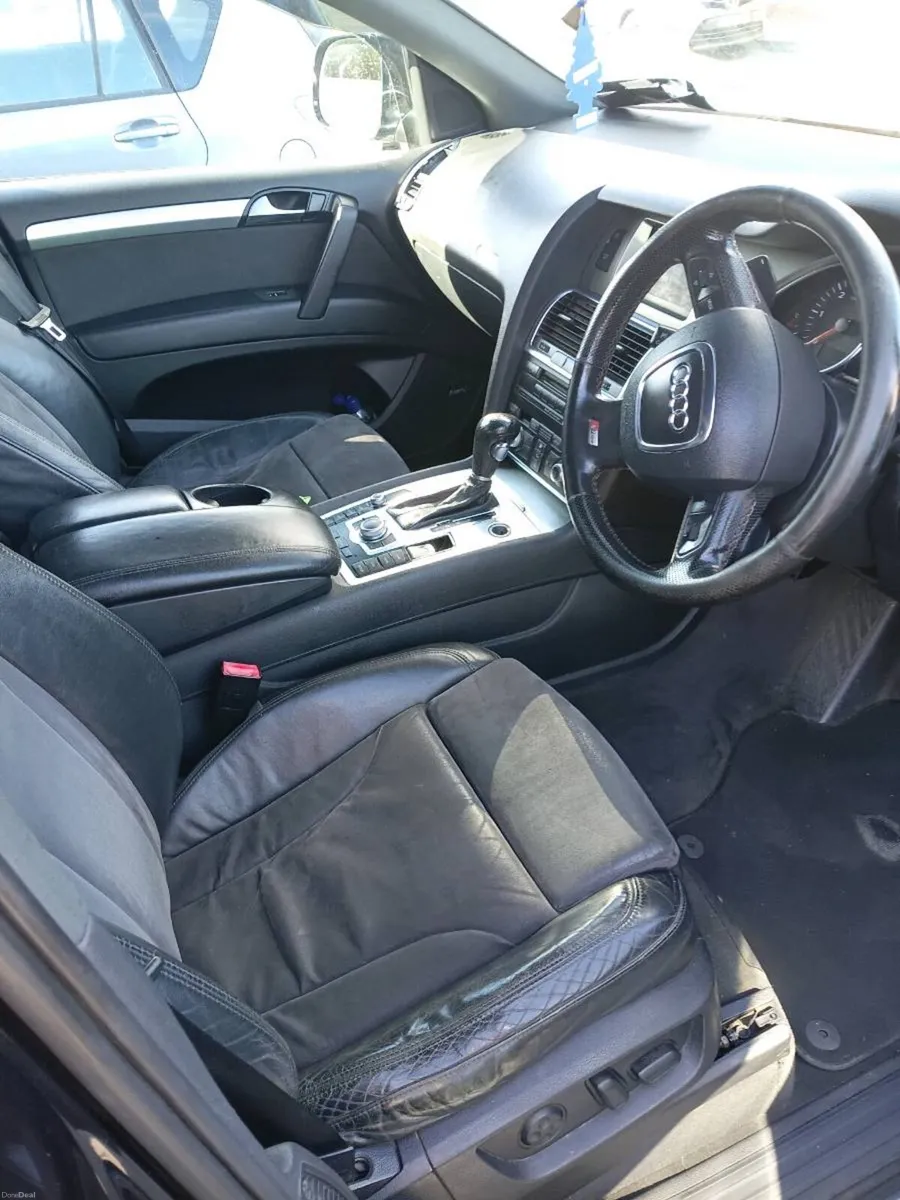 Audi Q7 2007 nct 2.27 - Image 5