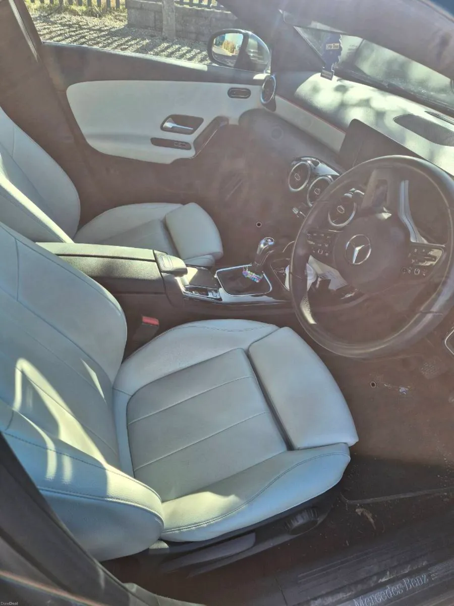Mercedes A160 - Image 6