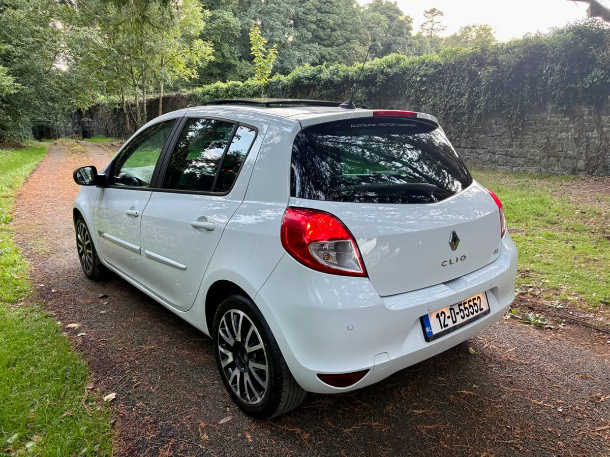 Renault Clio 1.5L Dynamique, Brand New NCT Today - Image 2