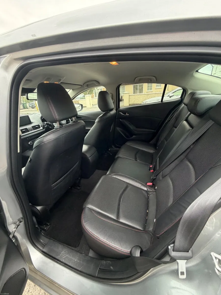 Mazda Mazda3 2014 - Image 2