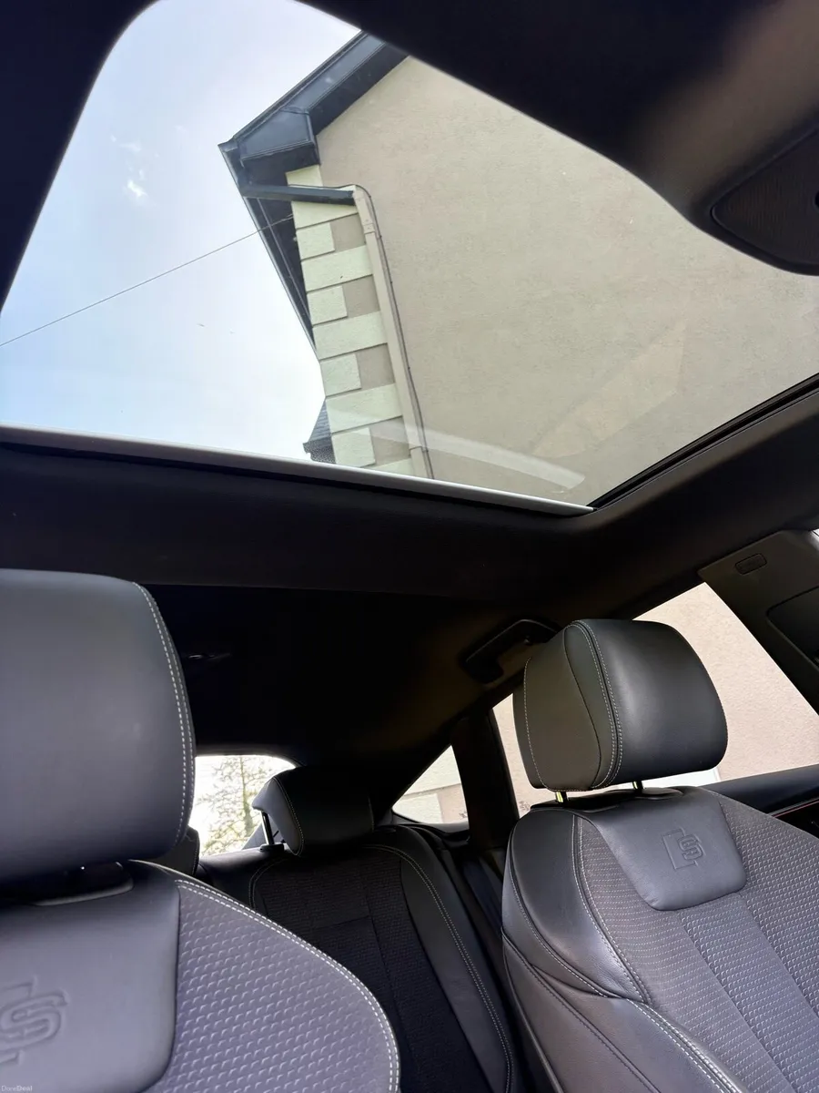 Audi A5 S Line Black Edition - Image 6