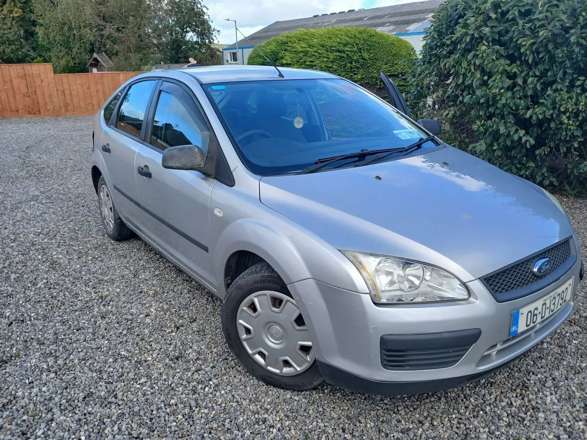 Ford Focus 2006 - Image 3