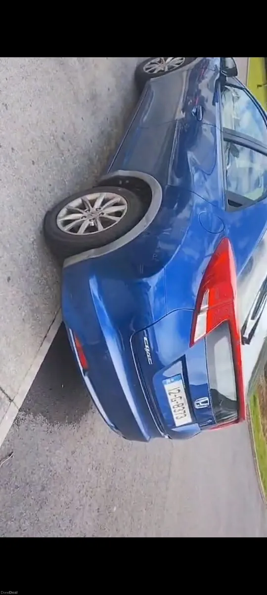 Honda Civic - Image 2