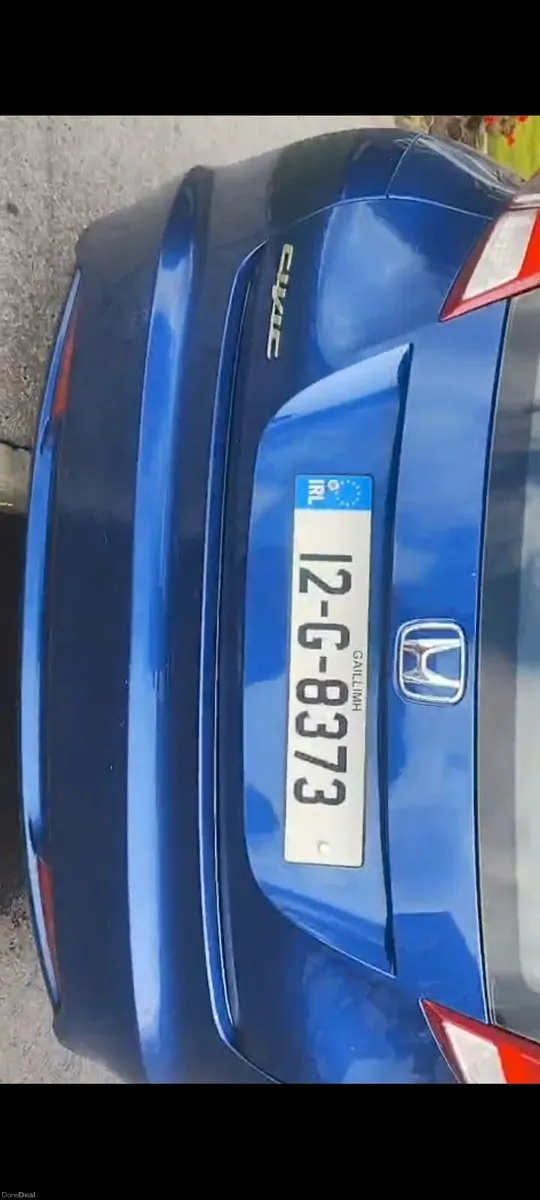 Honda Civic - Image 3