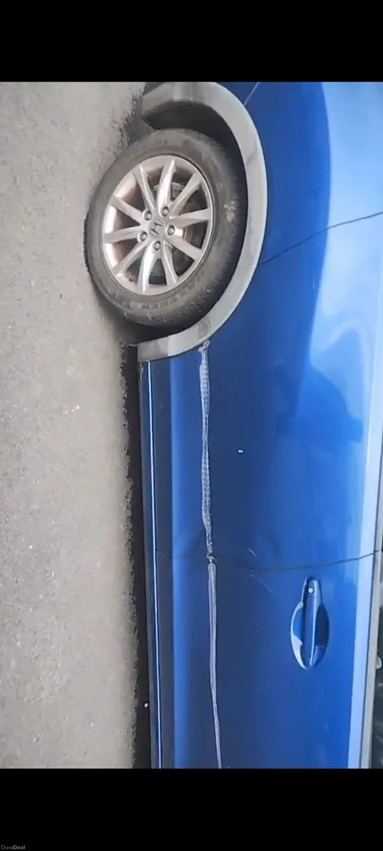 Honda Civic - Image 5