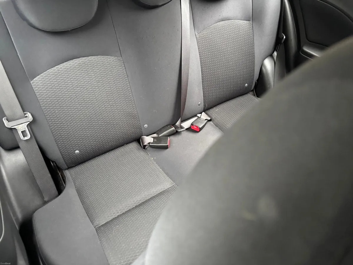 Nissan Micra 2011 - Image 3