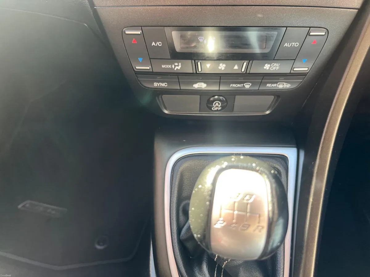 Honda Civic 2016 - Image 6
