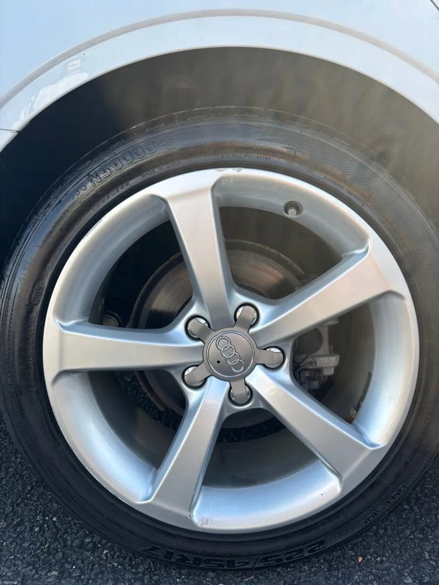 Audi A3 2015 - Image 6