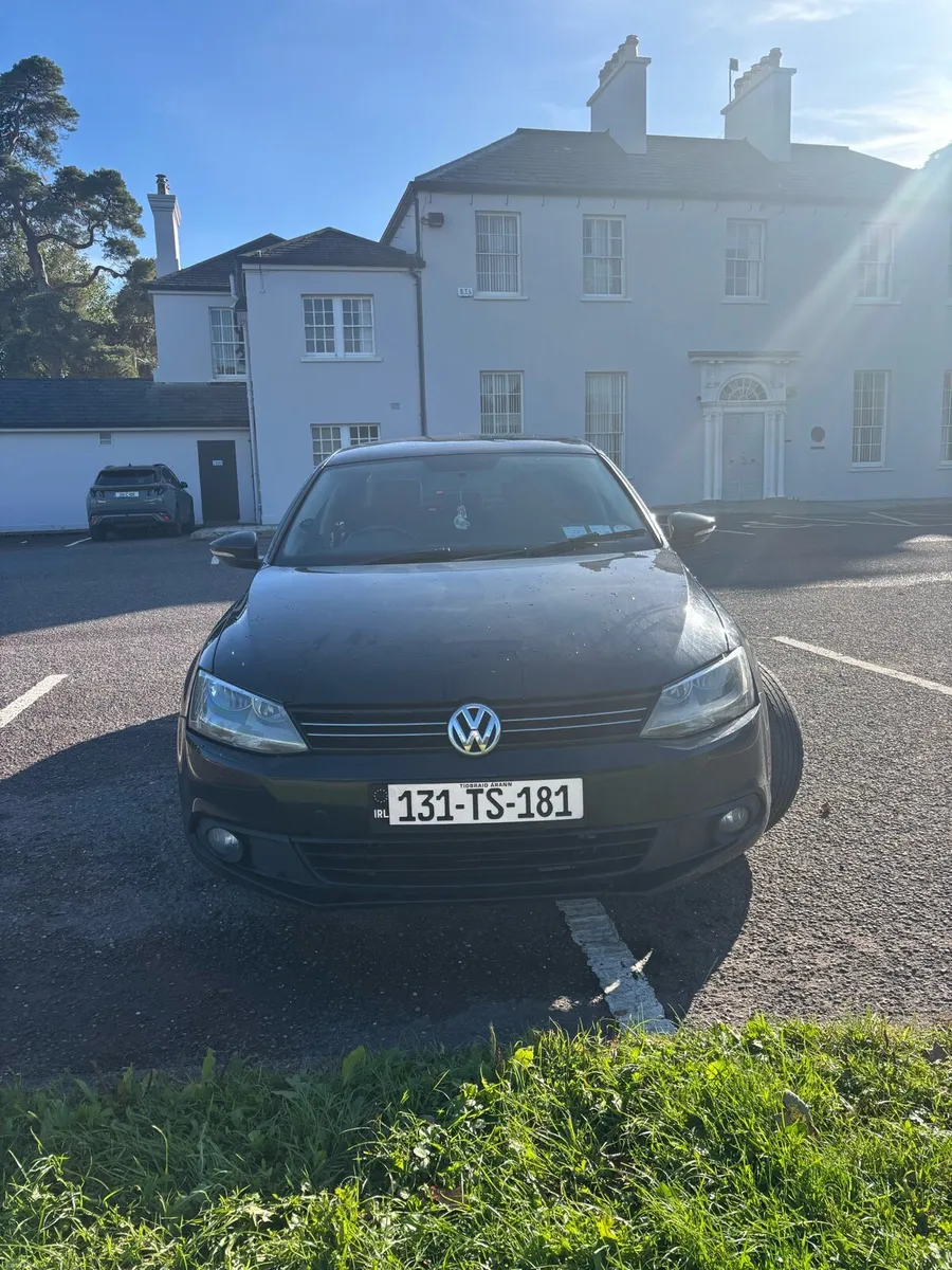 MK6 JETTA 1.6tdi - Image 4