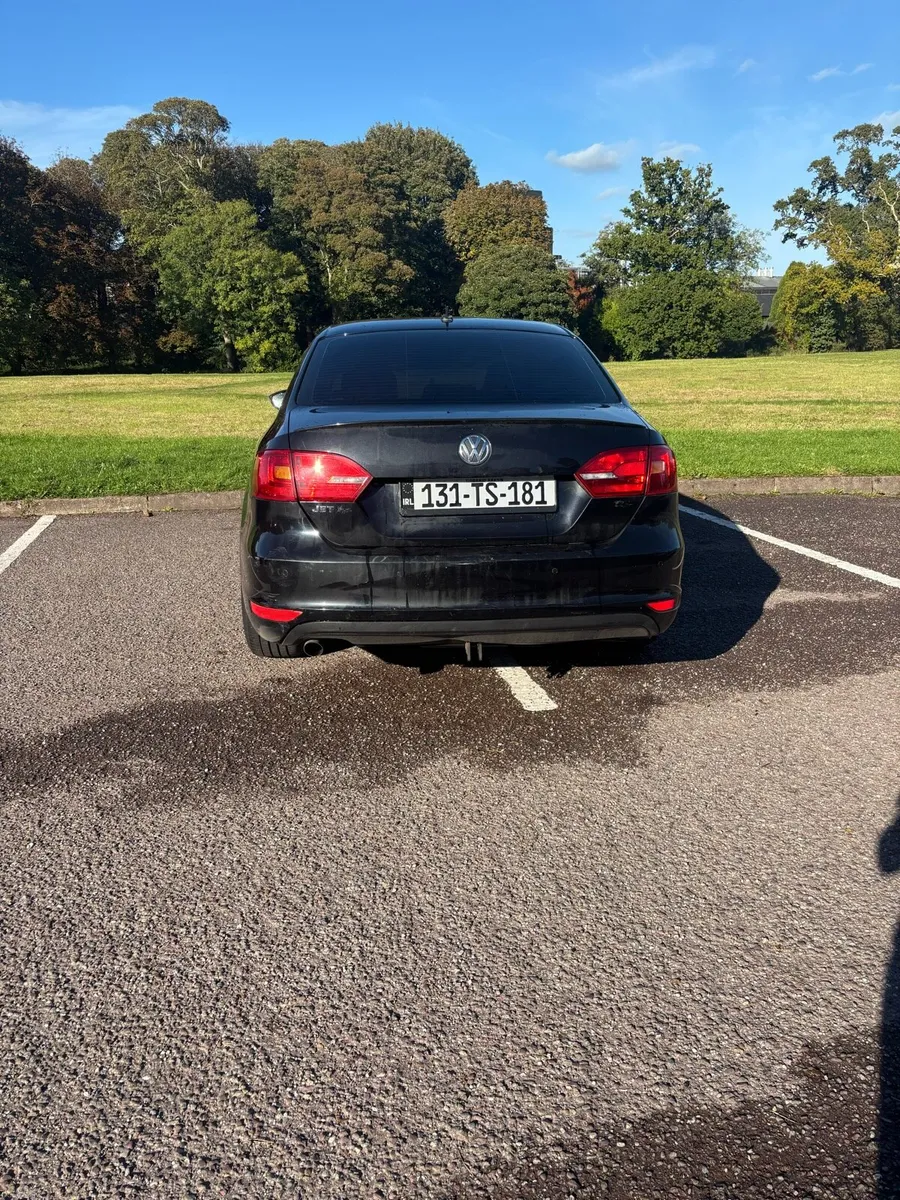 MK6 JETTA 1.6tdi - Image 5