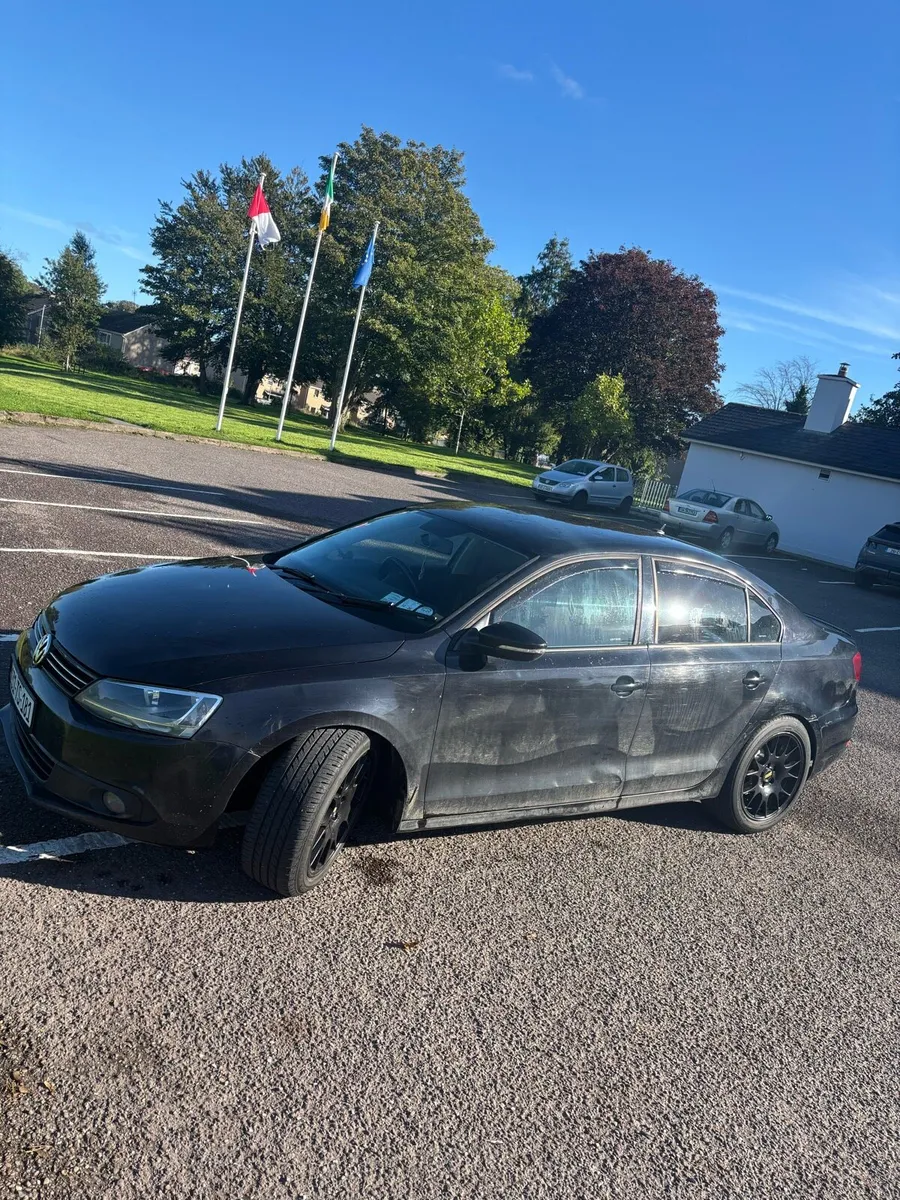 MK6 JETTA 1.6tdi - Image 3