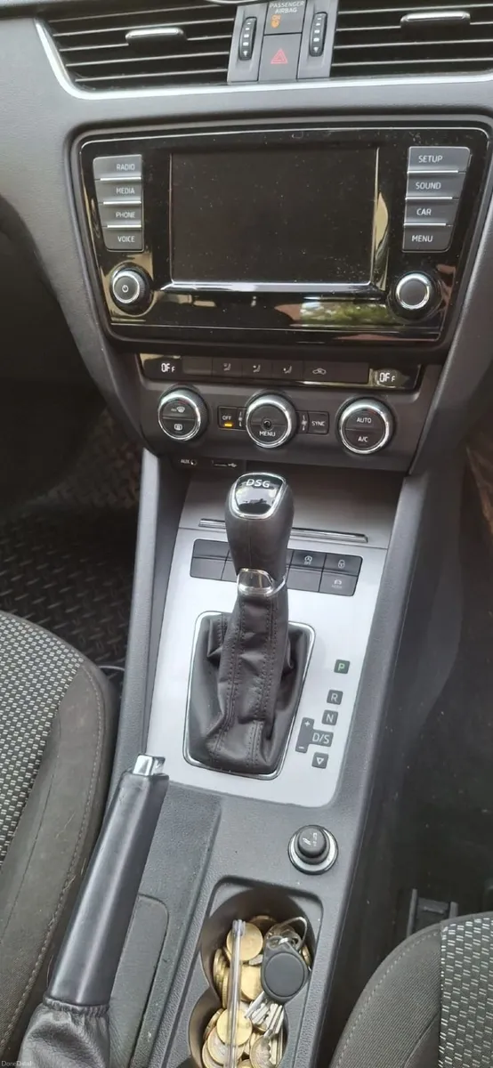 Skoda Octavia 2016 - Image 4