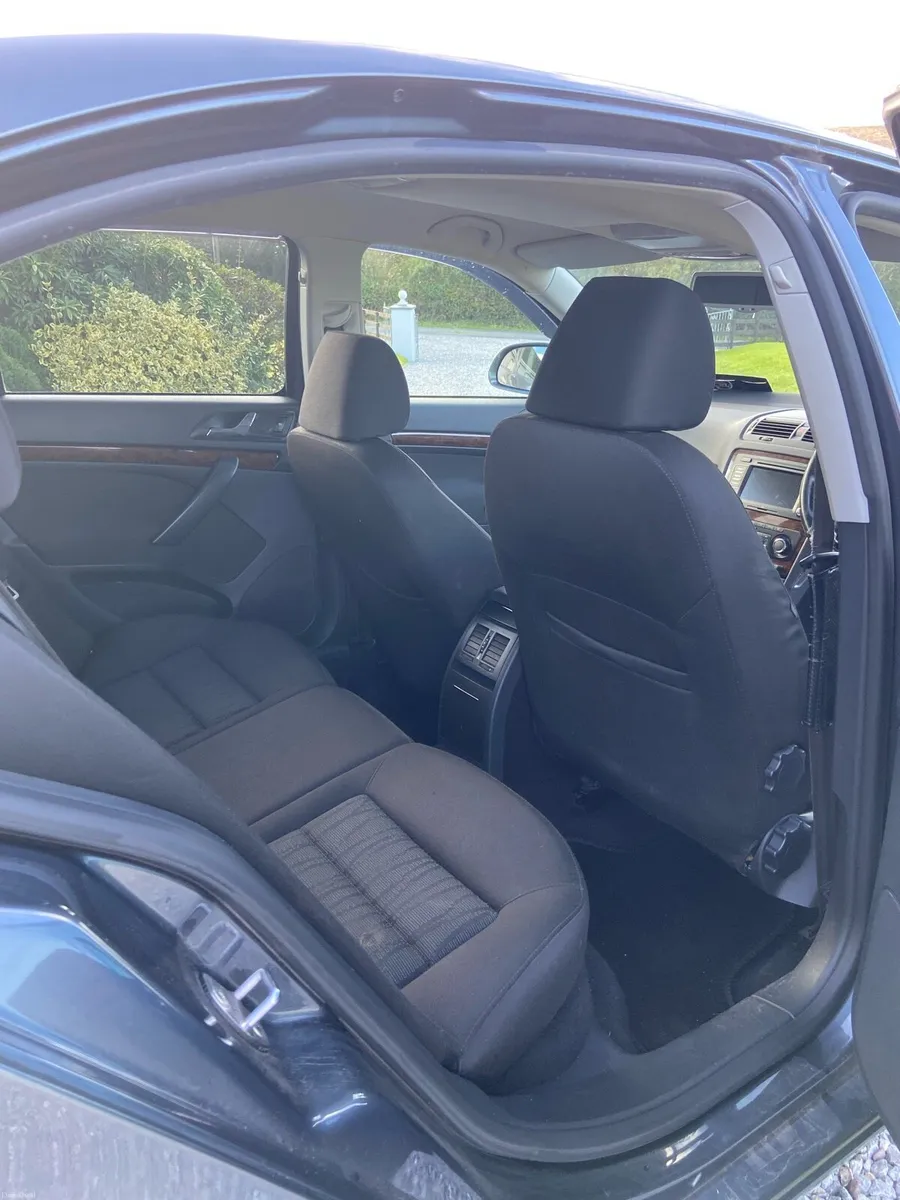 Skoda Octavia - Image 6