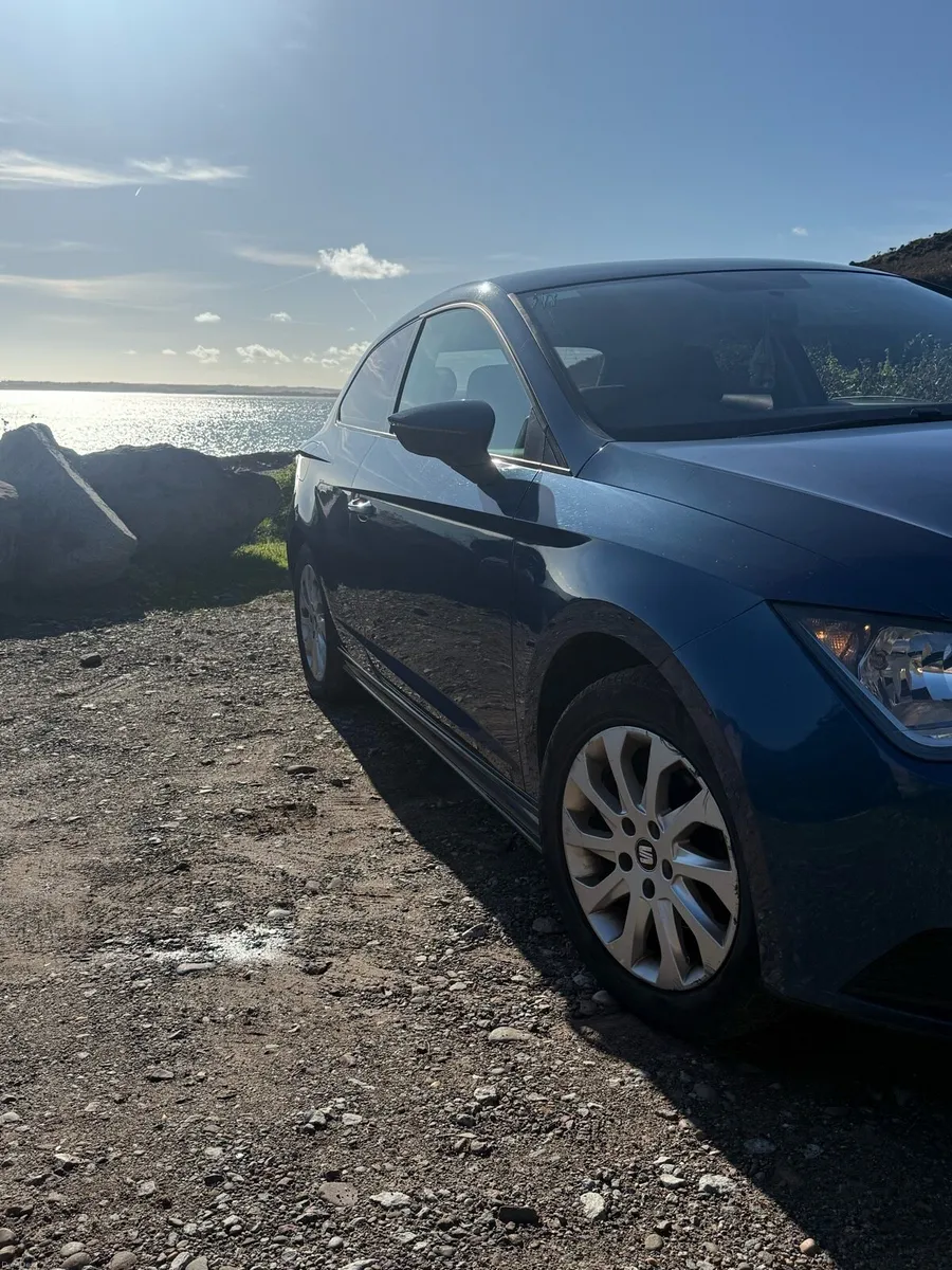 Seat Leon NCT 08/27 - Image 5