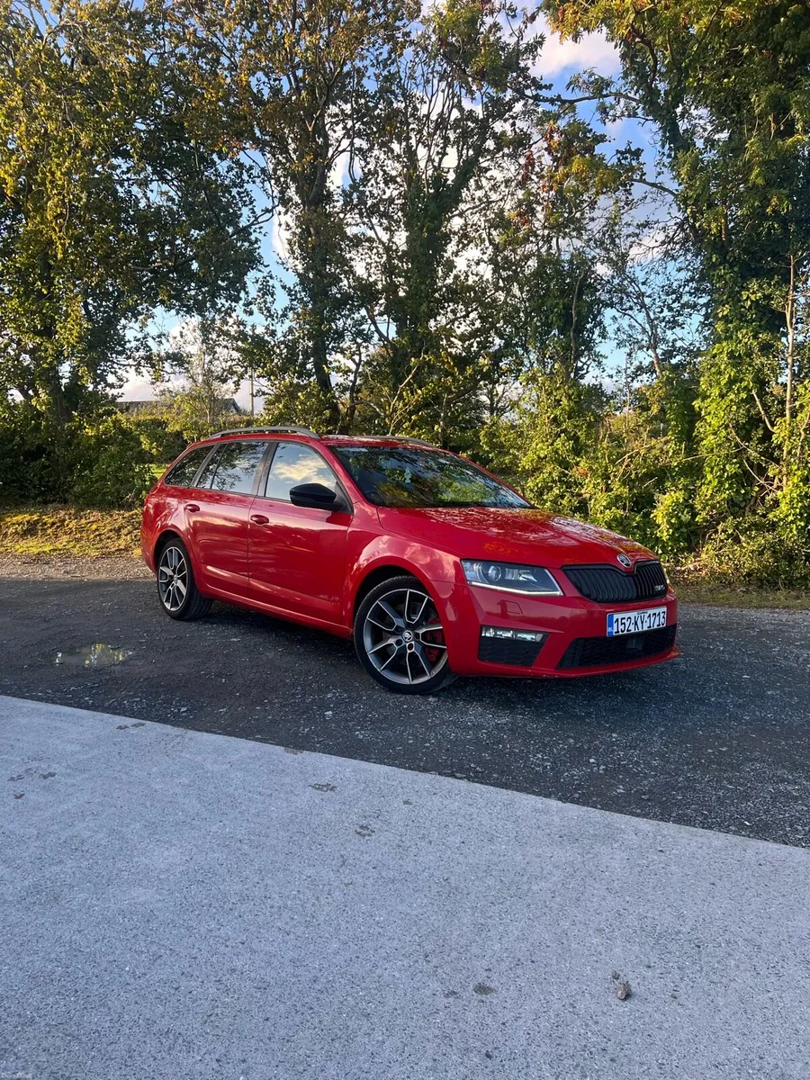 Skoda Octavia vrs-nct 7/27-new timing belt - Image 2