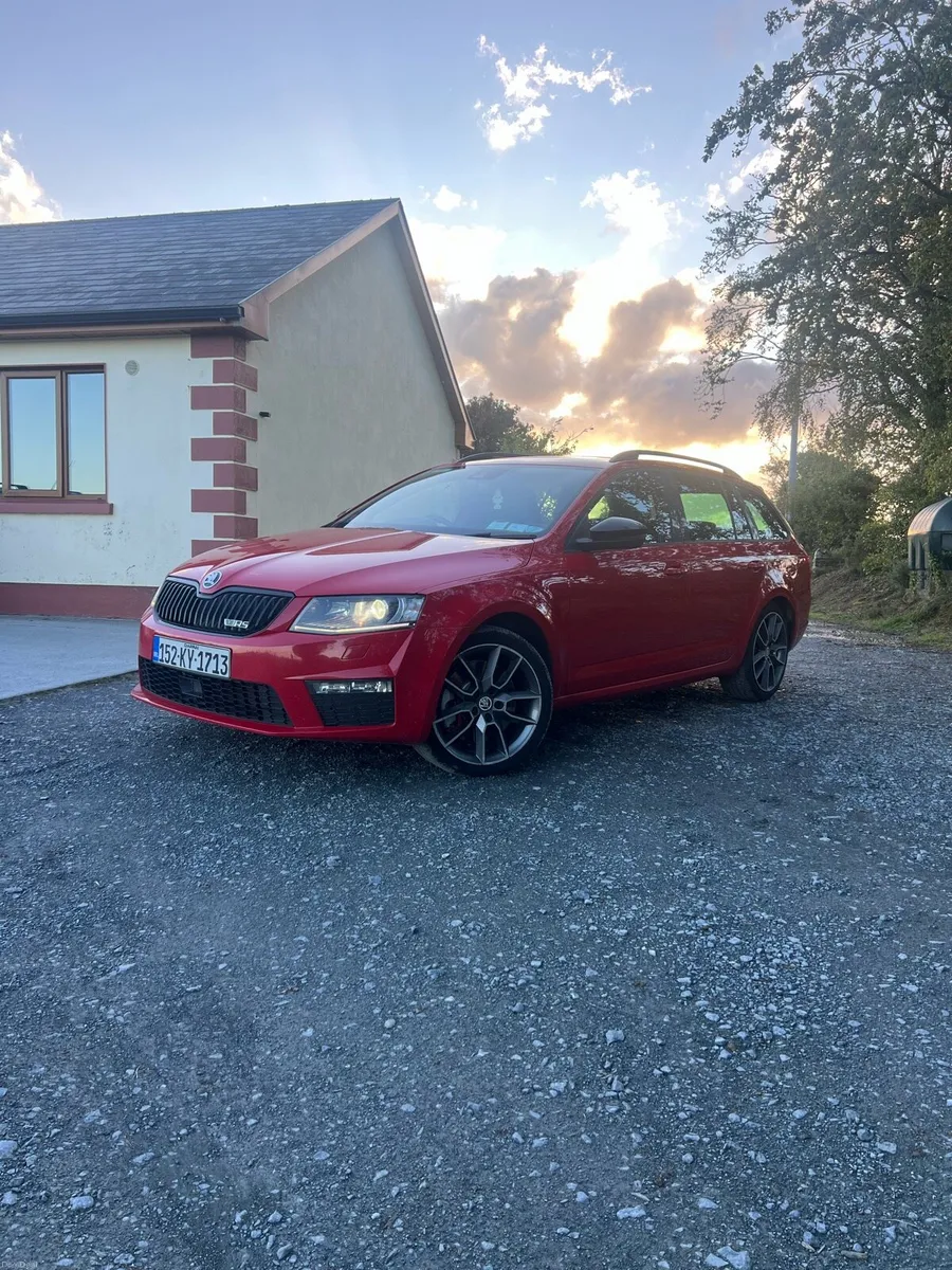 Skoda Octavia vrs-nct 7/27-new timing belt - Image 3