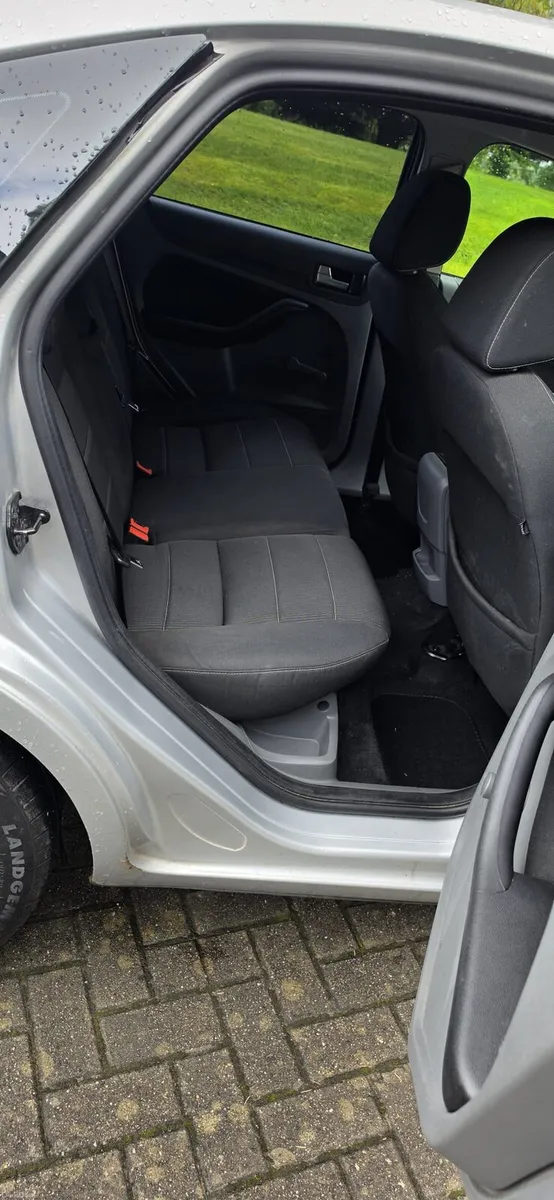 Ford focus 1.6diesel nct-10-27 - Image 4