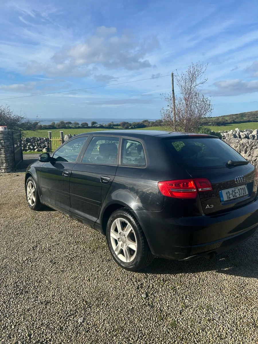 Audi A3 1.6 TDI - Image 3