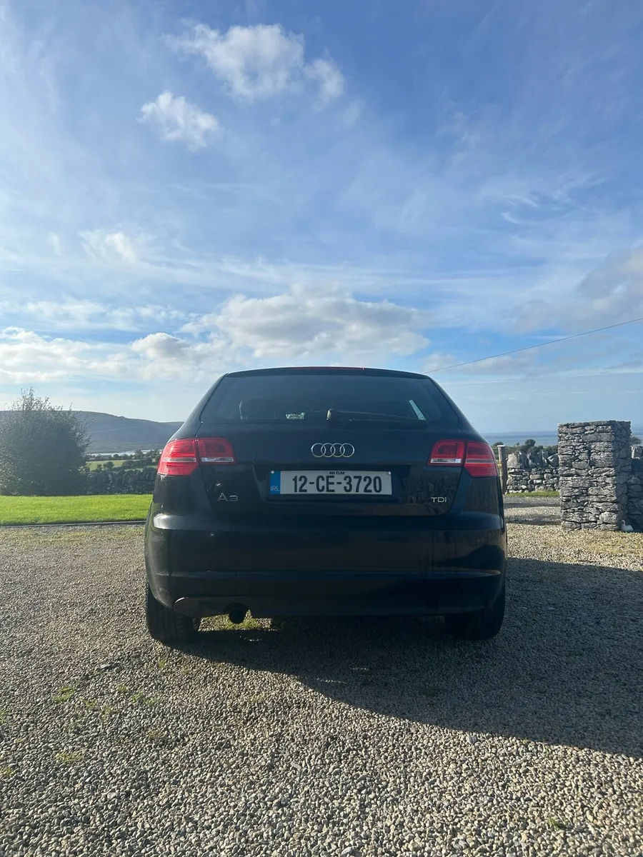 Audi A3 1.6 TDI - Image 4