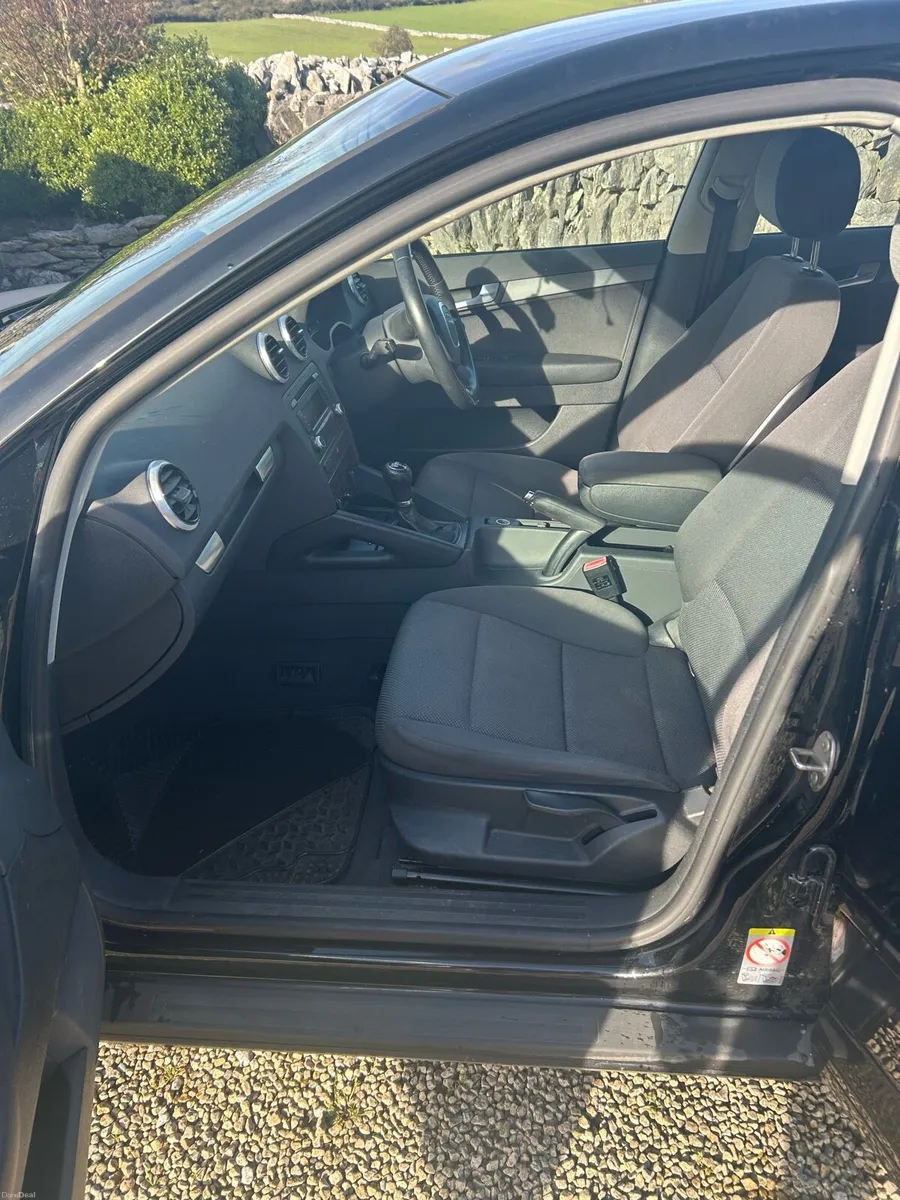 Audi A3 1.6 TDI - Image 6