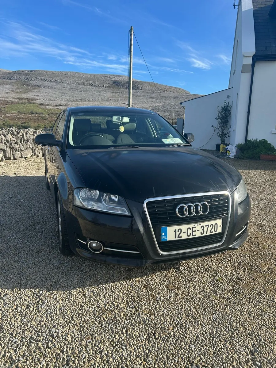 Audi A3 1.6 TDI - Image 1